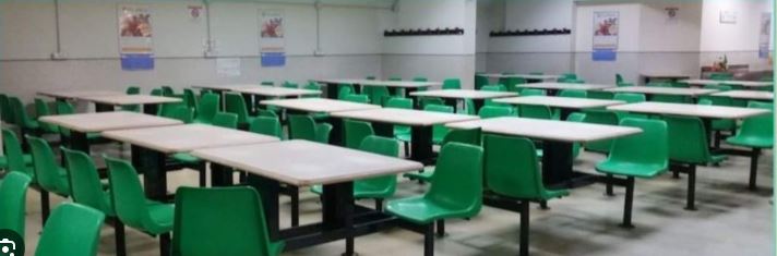 Pisa - Mensa Betti sospeso il servizio serale